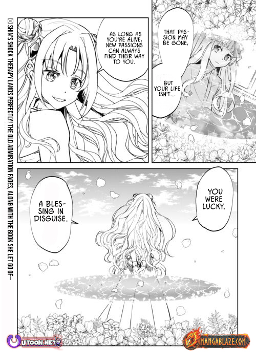 Free Life of a Leisurely Otherworldly Person: I’m Not a Hero, So I’ll Do Whatever I Want Chapter 43 — Page 23