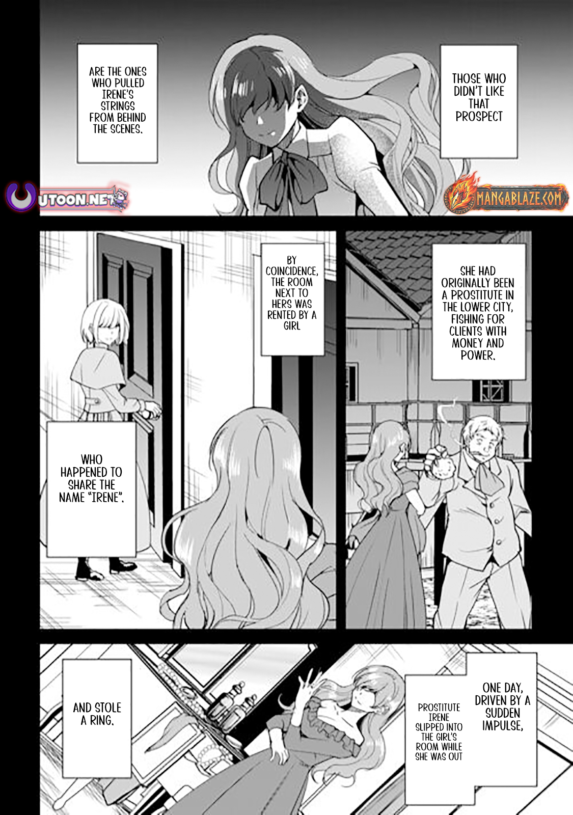 Free Life of a Leisurely Otherworldly Person: I’m Not a Hero, So I’ll Do Whatever I Want Chapter 44 — Page 5