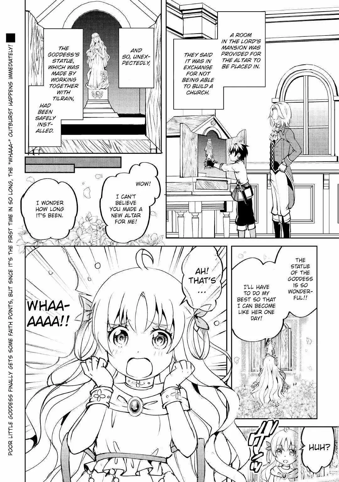 Free Life of a Leisurely Otherworldly Person: I’m Not a Hero, So I’ll Do Whatever I Want Chapter 7 — Page 29