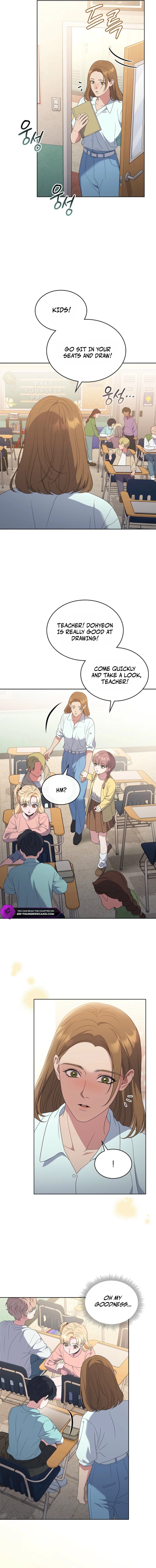 From Child Actor to Global Superstar! Chapter 11 — Page 2