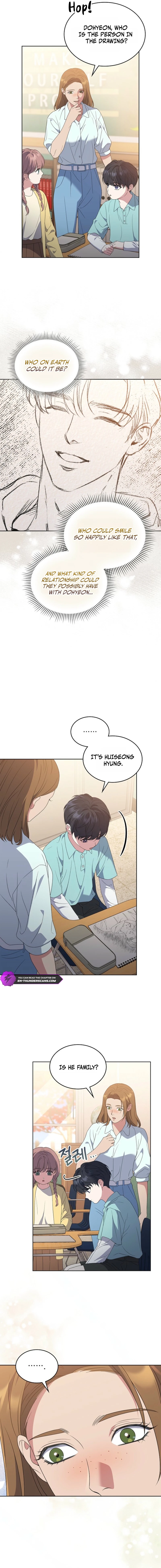 From Child Actor to Global Superstar! Chapter 11 — Page 5