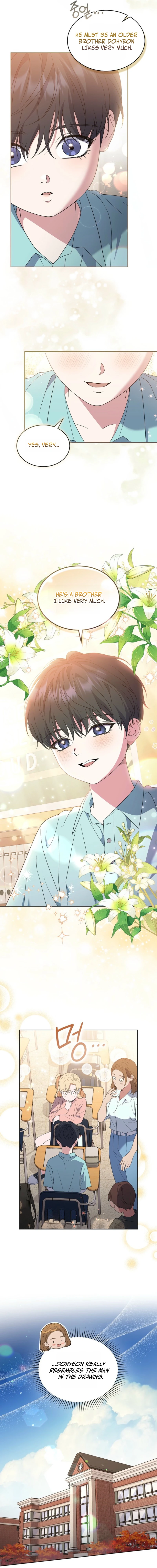From Child Actor to Global Superstar! Chapter 11 — Page 6