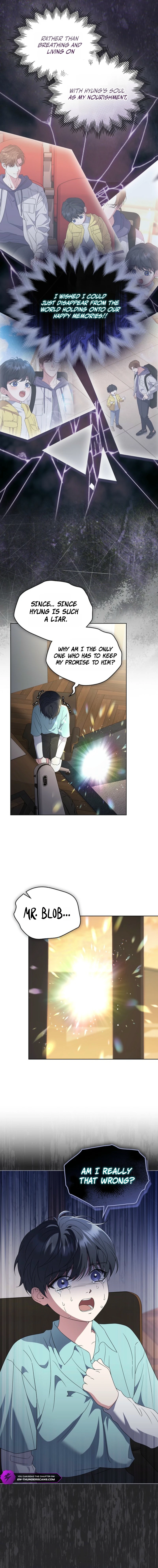 From Child Actor to Global Superstar! Chapter 11 — Page 11