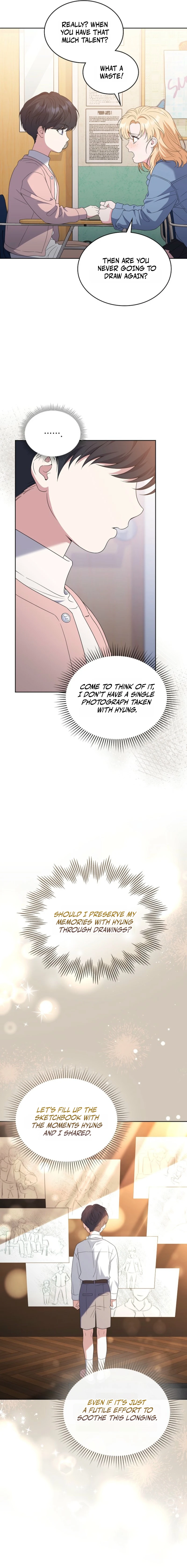 From Child Actor to Global Superstar! Chapter 11 — Page 13