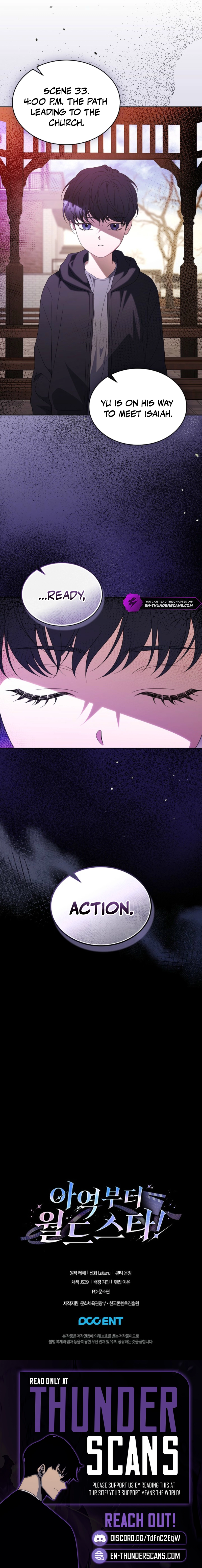From Child Actor to Global Superstar! Chapter 16 — Page 10