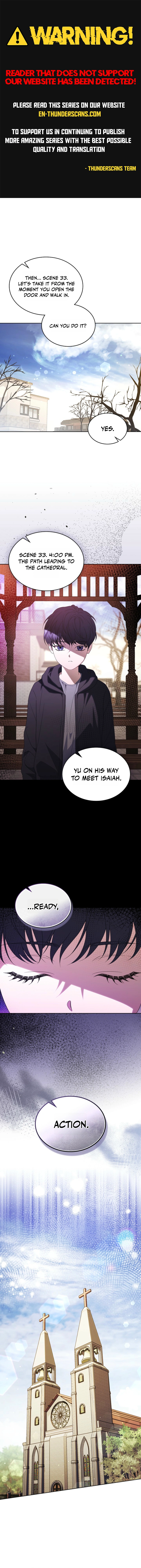 From Child Actor to Global Superstar! Chapter 17 — Page 1