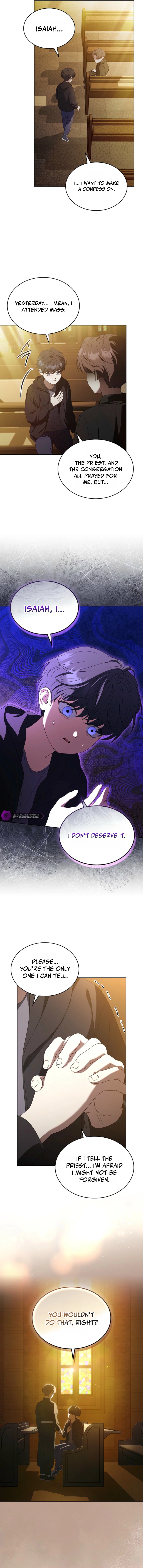 From Child Actor to Global Superstar! Chapter 17 — Page 2