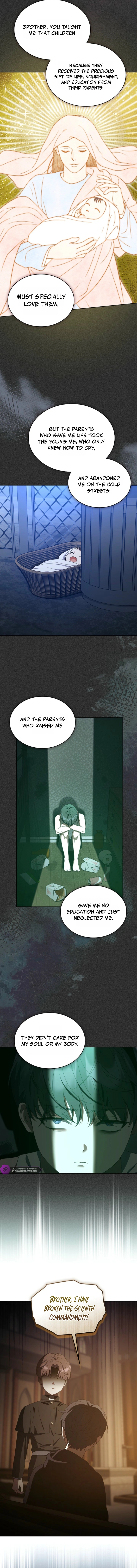 From Child Actor to Global Superstar! Chapter 17 — Page 4