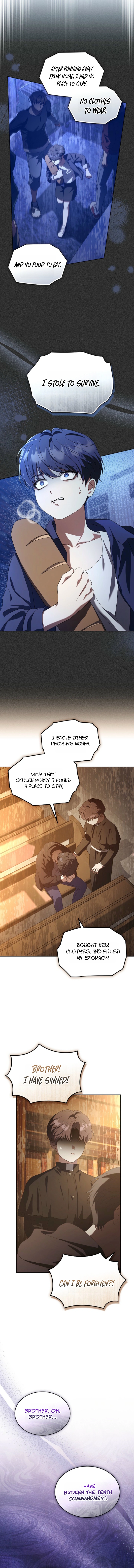 From Child Actor to Global Superstar! Chapter 17 — Page 5
