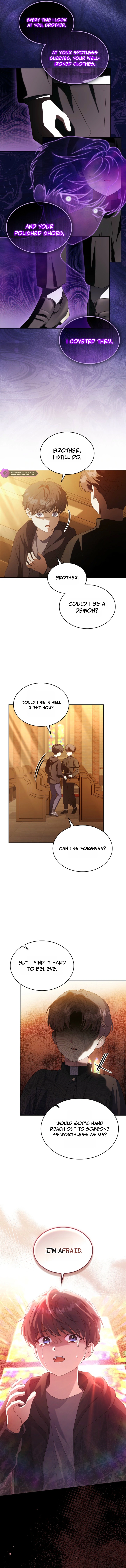 From Child Actor to Global Superstar! Chapter 17 — Page 6