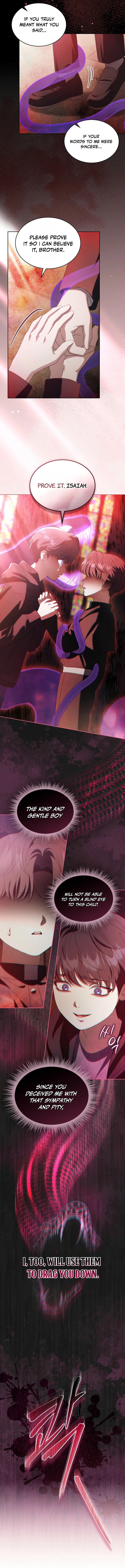 From Child Actor to Global Superstar! Chapter 17 — Page 7