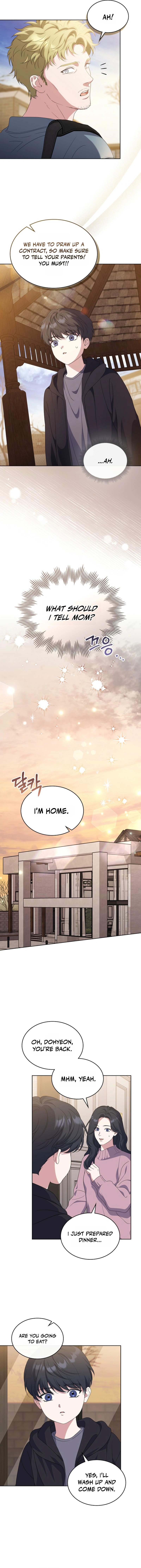 From Child Actor to Global Superstar! Chapter 17 — Page 10