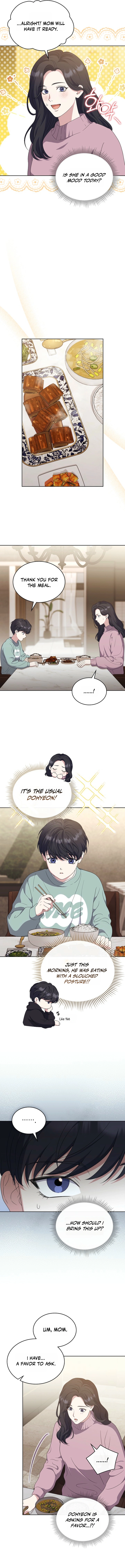 From Child Actor to Global Superstar! Chapter 17 — Page 11