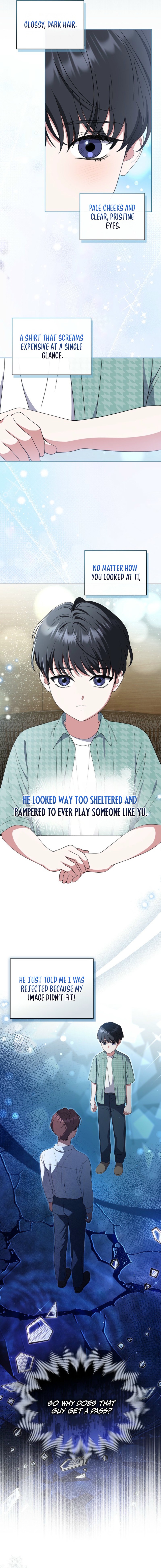 From Child Actor to Global Superstar! Chapter 21 — Page 16