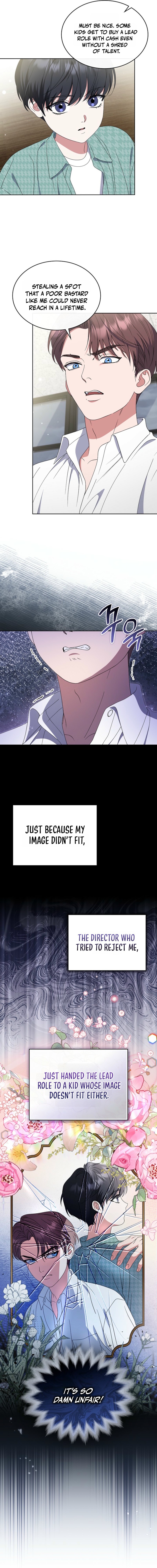 From Child Actor to Global Superstar! Chapter 22 — Page 7