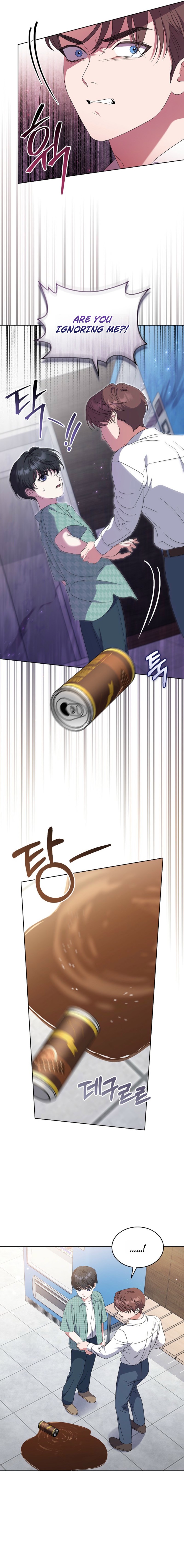 From Child Actor to Global Superstar! Chapter 22 — Page 9