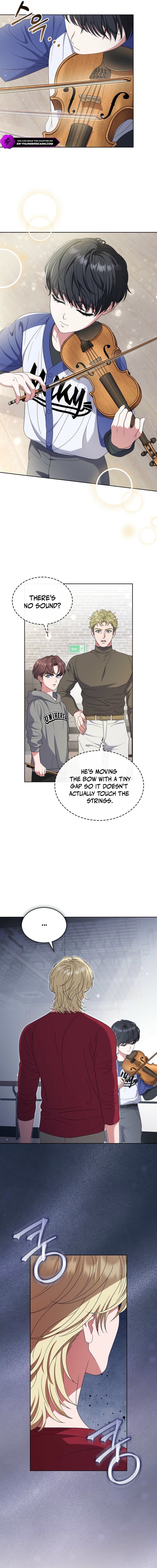 From Child Actor to Global Superstar! Chapter 25 — Page 2