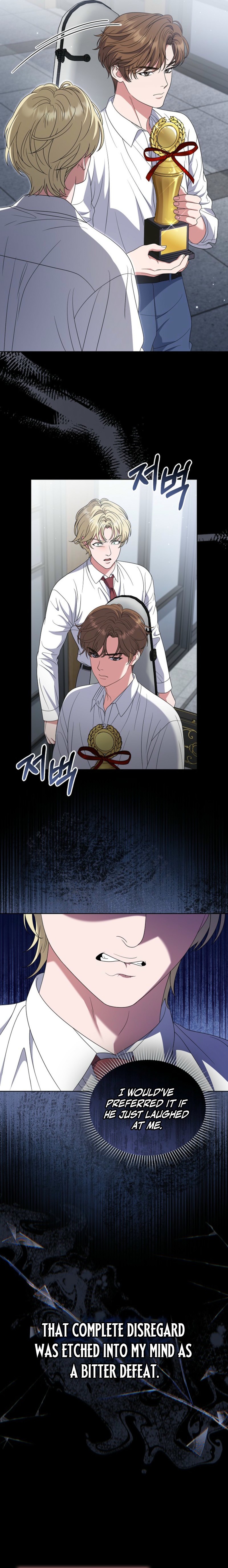 From Child Actor to Global Superstar! Chapter 25 — Page 9