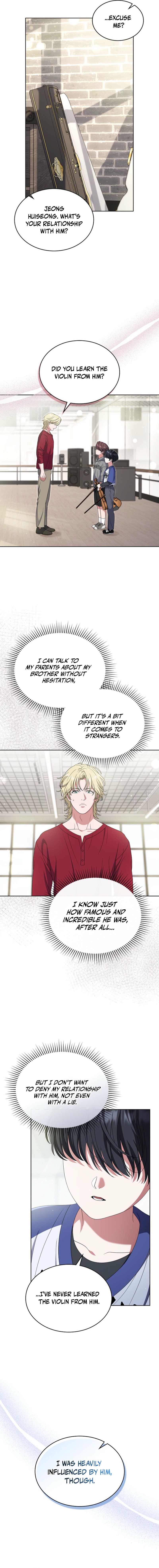 From Child Actor to Global Superstar! Chapter 25 — Page 13