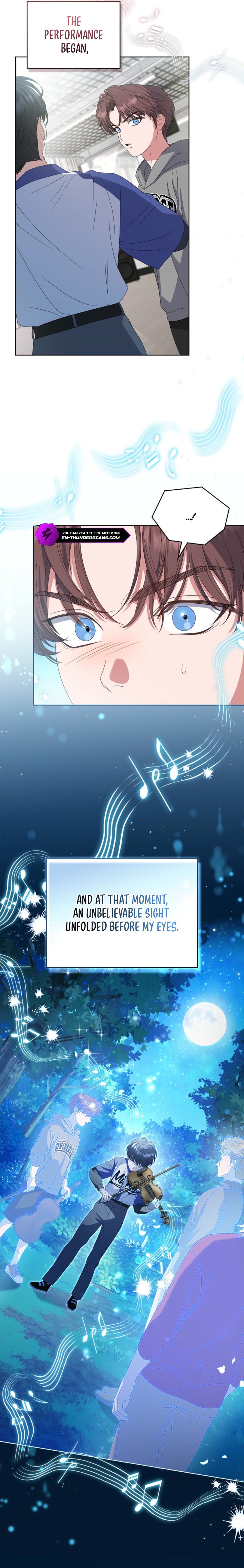 From Child Actor to Global Superstar! Chapter 25 — Page 19
