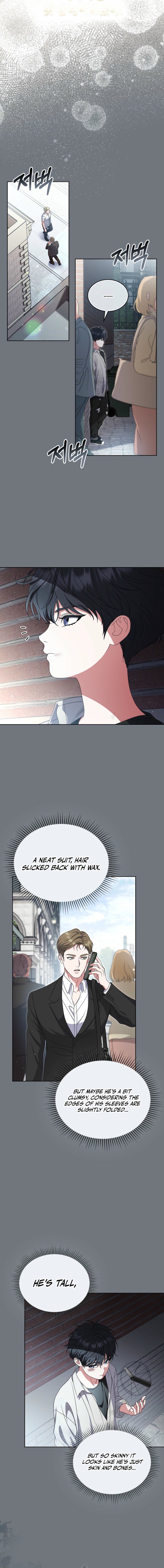 From Child Actor to Global Superstar! Chapter 27 — Page 11