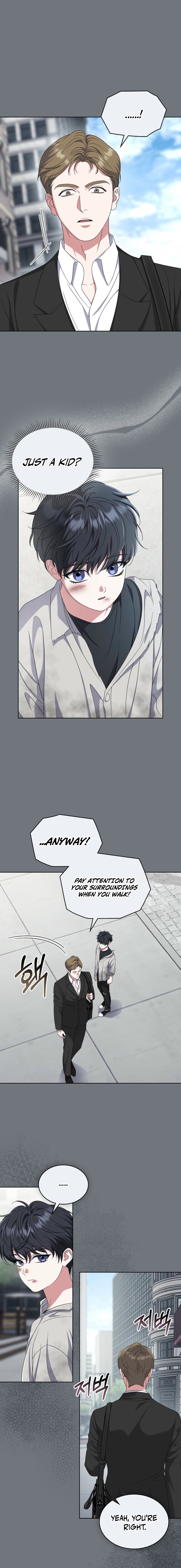 From Child Actor to Global Superstar! Chapter 27 — Page 13