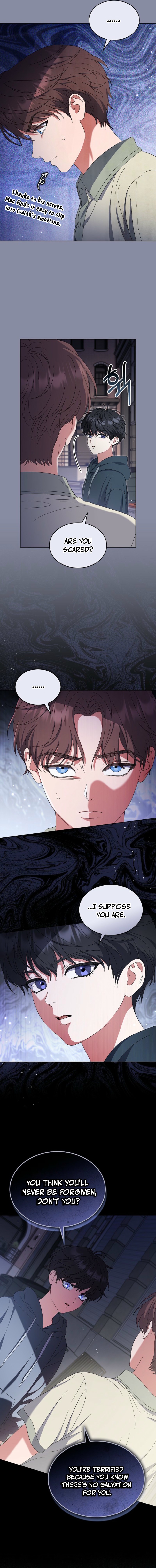 From Child Actor to Global Superstar! Chapter 28 — Page 6