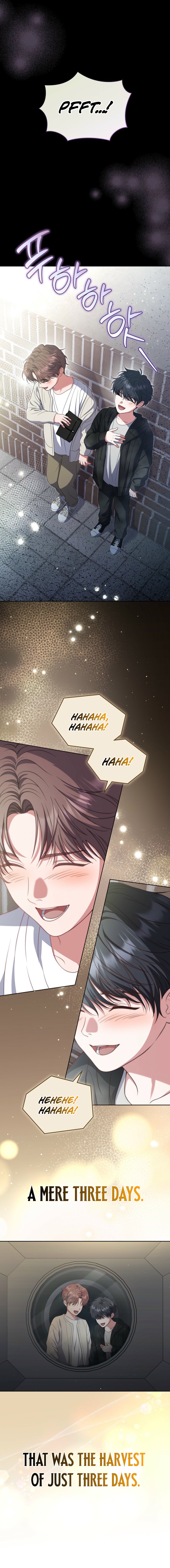 From Child Actor to Global Superstar! Chapter 29 — Page 17