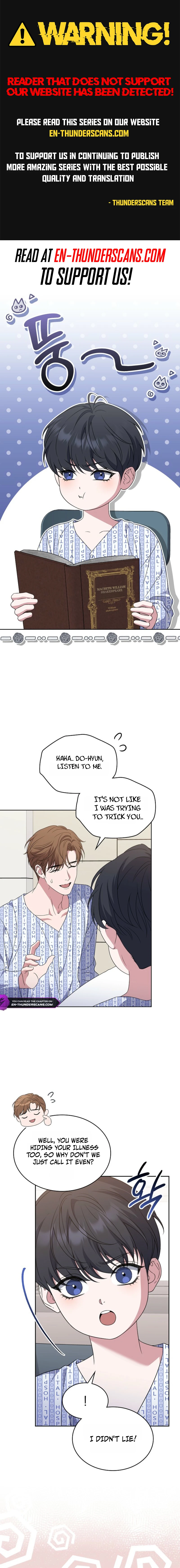 From Child Actor to Global Superstar! Chapter 3 — Page 1