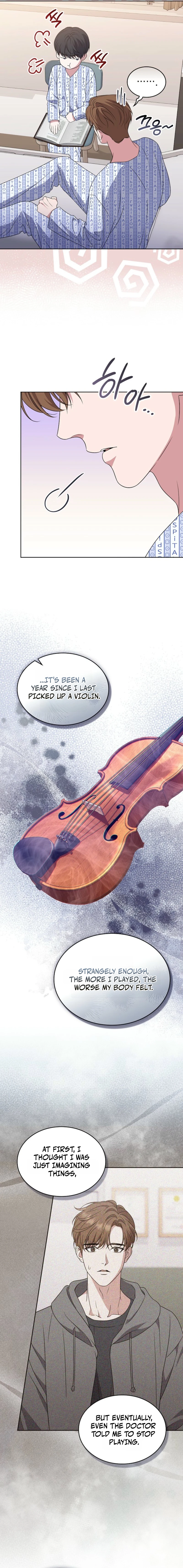 From Child Actor to Global Superstar! Chapter 3 — Page 2