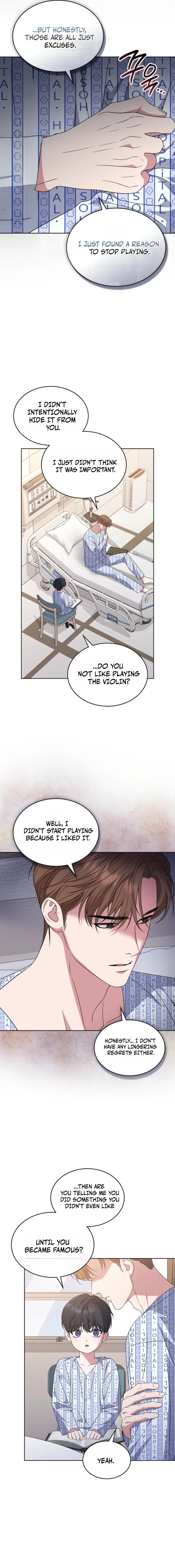 From Child Actor to Global Superstar! Chapter 3 — Page 3