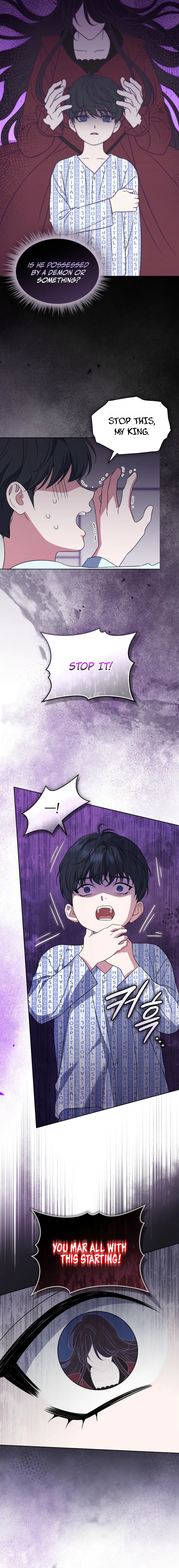 From Child Actor to Global Superstar! Chapter 3 — Page 9