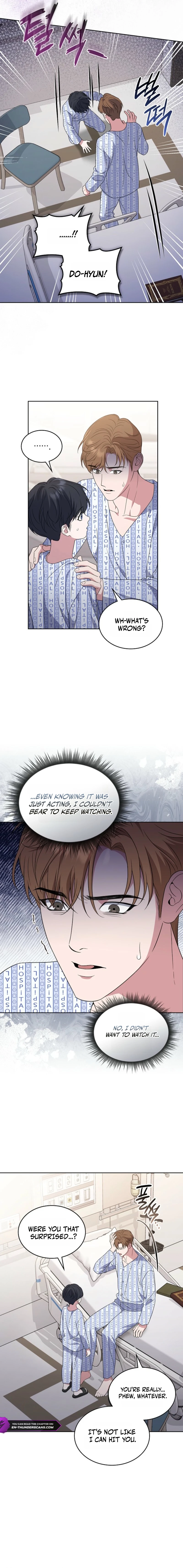 From Child Actor to Global Superstar! Chapter 3 — Page 10