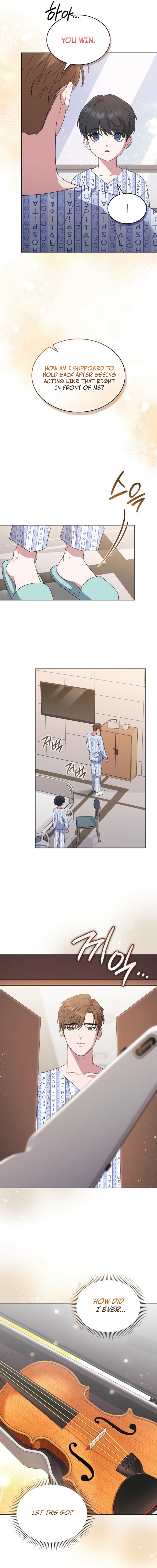 From Child Actor to Global Superstar! Chapter 3 — Page 11