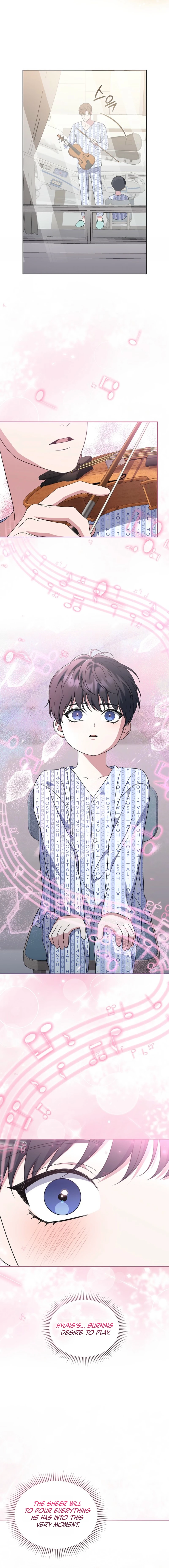 From Child Actor to Global Superstar! Chapter 3 — Page 12