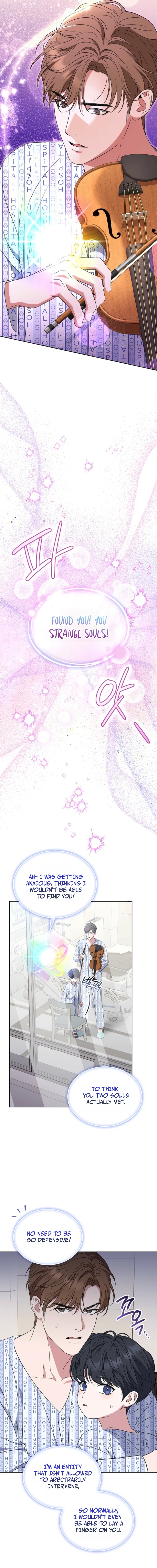 From Child Actor to Global Superstar! Chapter 3 — Page 14