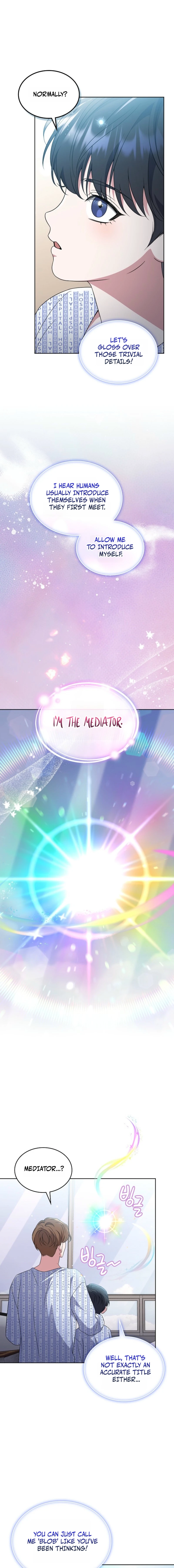 From Child Actor to Global Superstar! Chapter 3 — Page 15