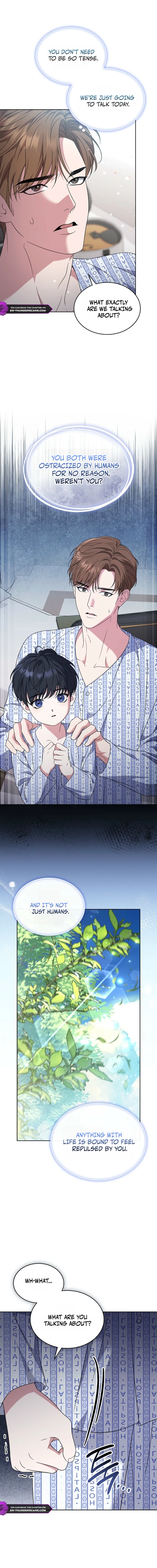 From Child Actor to Global Superstar! Chapter 3 — Page 17