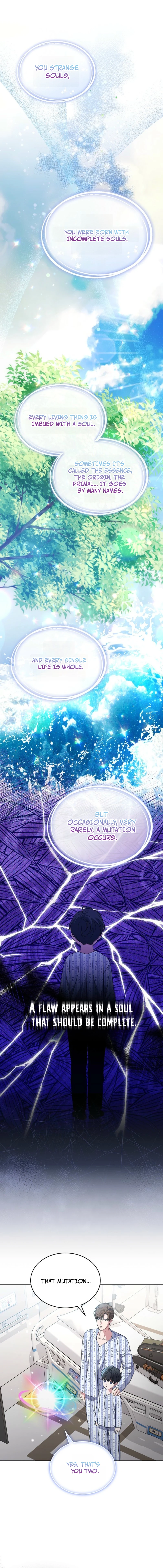 From Child Actor to Global Superstar! Chapter 3 — Page 18