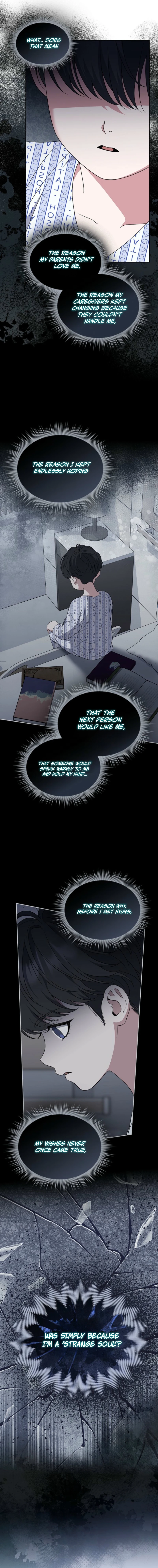 From Child Actor to Global Superstar! Chapter 3 — Page 19