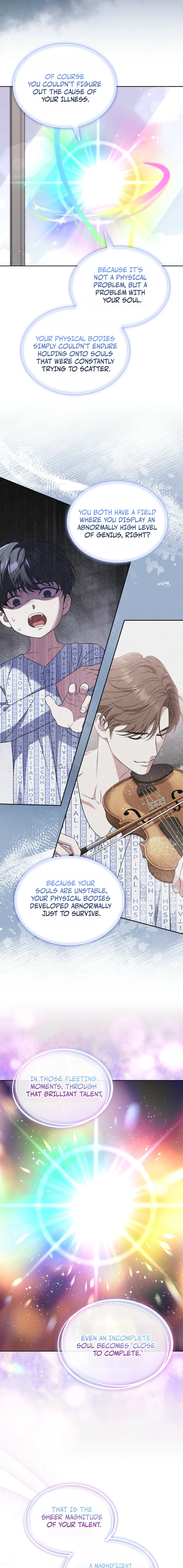 From Child Actor to Global Superstar! Chapter 3 — Page 20