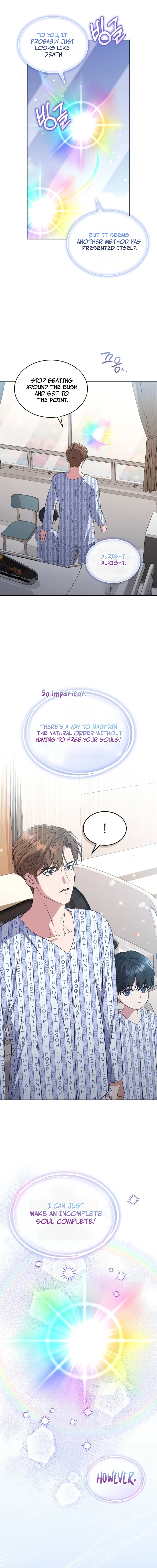 From Child Actor to Global Superstar! Chapter 3 — Page 22