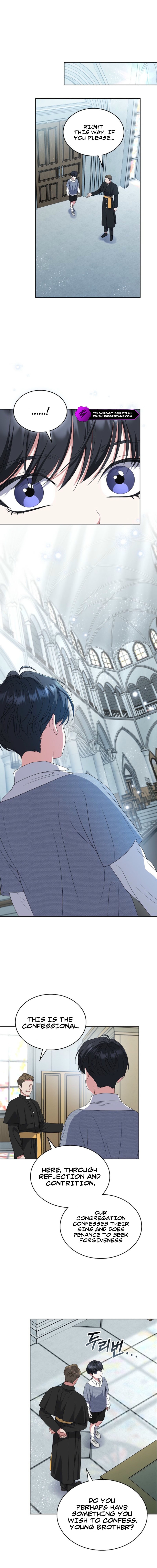 From Child Actor to Global Superstar! Chapter 30 — Page 14