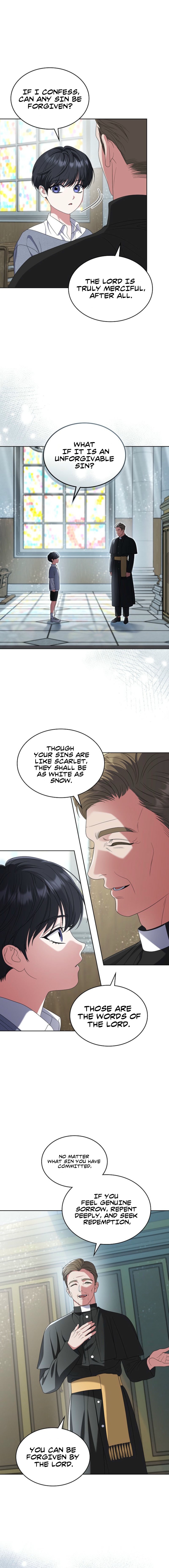 From Child Actor to Global Superstar! Chapter 30 — Page 15
