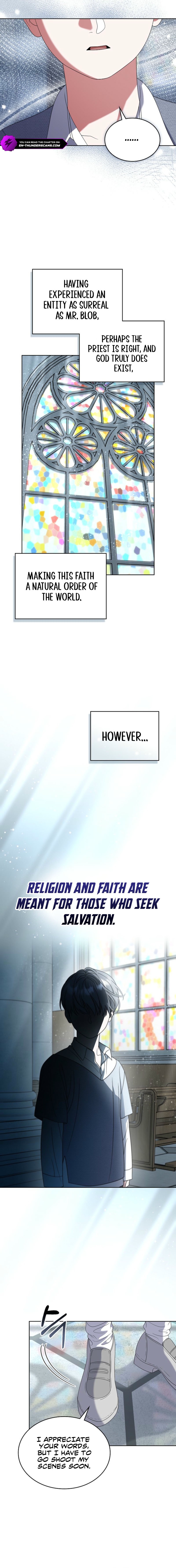 From Child Actor to Global Superstar! Chapter 30 — Page 16