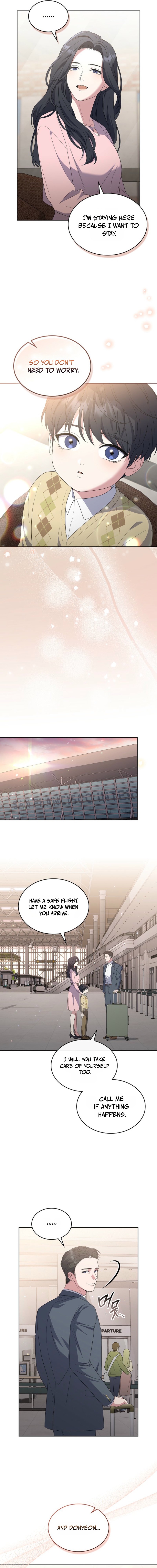 From Child Actor to Global Superstar! Chapter 8 — Page 11