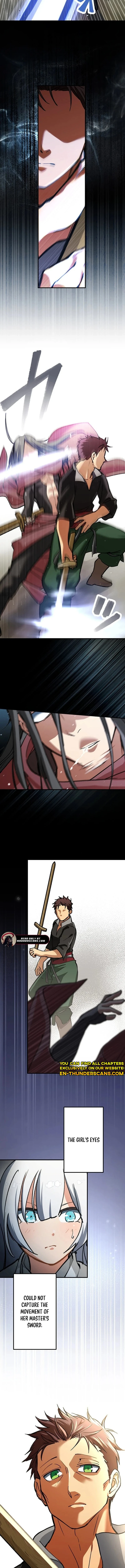 From Rural Instructor to Sword Saint Chapter 1 — Page 2