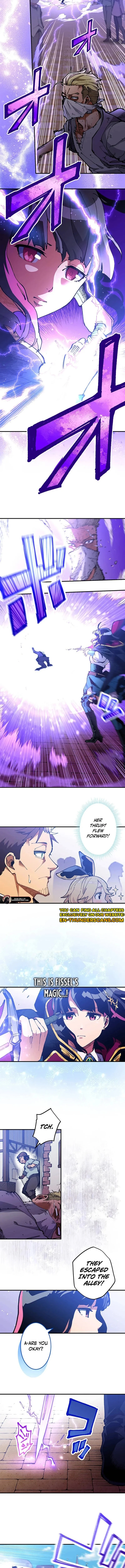 From Rural Instructor to Sword Saint Chapter 10 — Page 2