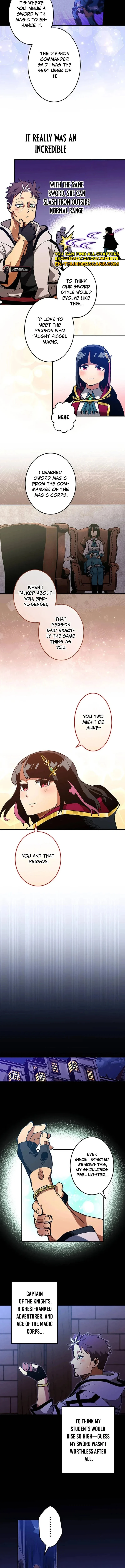 From Rural Instructor to Sword Saint Chapter 10 — Page 4