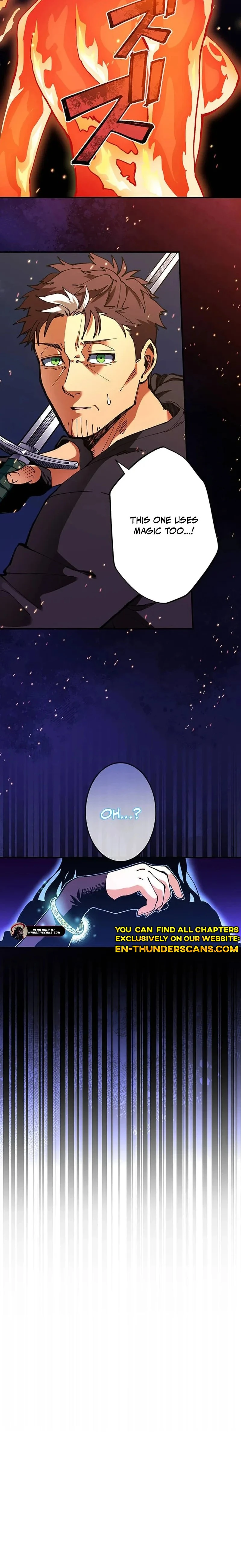 From Rural Instructor to Sword Saint Chapter 10 — Page 7